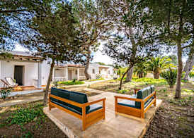 Apartamentos Lesley 5