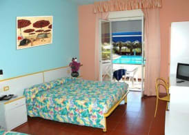 Hotel Seven Residence 3