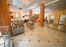 Reno Hotel 4