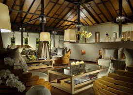 Pangkor Laut Resort - Small Luxury Hotels of the World 2