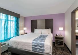 La Quinta by Wyndham Clarksville 5