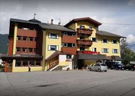 Hotel Humlerhof 3