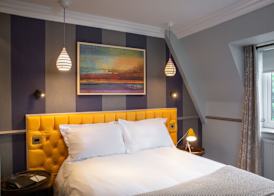 Alderley Edge Hotel 5