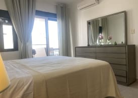 Stanza Mare Beach Front 3