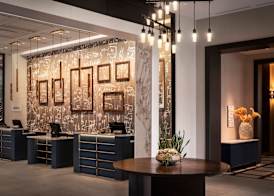 Nashville Marriott at Vanderbilt University 3