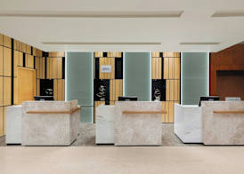 Fairfield by Marriott Amritsar 4