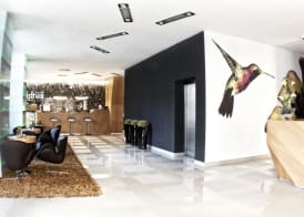 Business Hotel Astrum Laus 2
