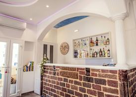 Cyclades Hotel 3