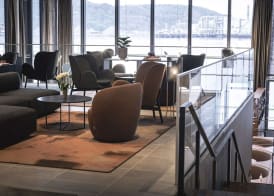 Quality Hotel Ramsalt 3