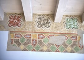 Relais Balcone di Giulietta 4