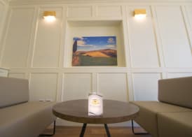 Hotel Perlage Florence -with Private Parking & Fast Wifi 2