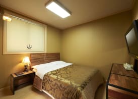Noble Hotel 5