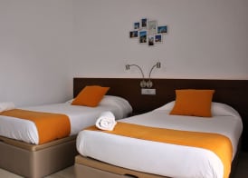 Aparthotel Centric 3