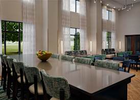 Hampton Inn Waynesboro 5