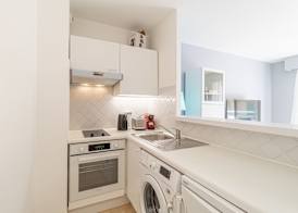 1 room apartment 1 minute from Monaco 5