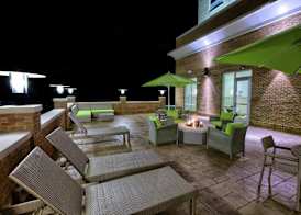 Hilton Garden Inn Raleigh-Cary 2