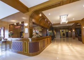 Sabai Inn 4