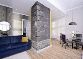 Destiny Scotland Charlotte Square Apartments 3