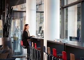 Cabinn Aalborg 3