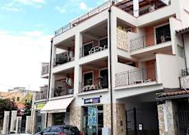 Arenaria room & breakfast Ganzirri 2