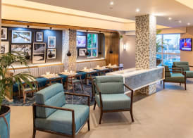 Town Lodge Johannesburg Airport 3