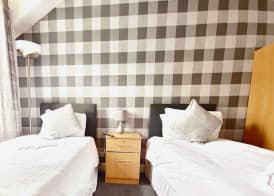 Aberfoyle Inn 3