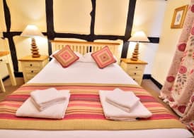 The Talbot Hotel 4