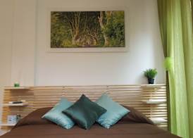 Trastevere Sweet Rest 5