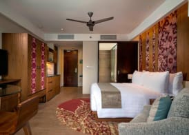 Marriott’s Bali Nusa Dua Gardens 5