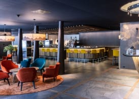 Hotel Krone - Aktiv & Erholt 5