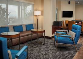 TownePlace Suites Fort Worth Northwest Lake Worth 2