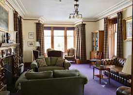 Dalrachney Lodge Hotel 4