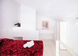 Belvedere Hambury Apartment by Wonderful Italy 2