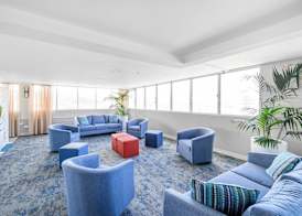 Pacific Monarch - 1 BR - Ocean and City Views! 2