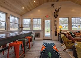 Camp DeForest 5