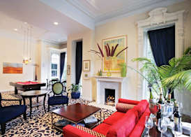 The Mansion On Delaware Ave 3