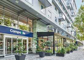 CAMPANILE PARIS 12 - Bercy Village 4