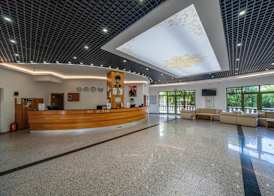 Anadolu Hotels Didim Club 4