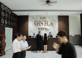 The ONRA Hotel 3