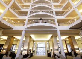 Lighthouse Golf & Spa Hotel - Mineral Pools, Premium All Inclusive, SPA & Beach Access, Free Parking 4