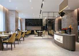 Grand Mercure Shanghai Hongqiao 5