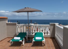 Hotel Marte 5