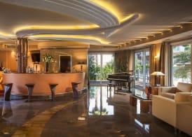 Hotel Kristal Palace - Tonelli Hotels - Adult Friendly 3
