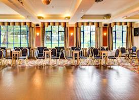 Cumberland Hotel 3