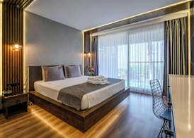 Adora Calma Beach Hotel Adults Only 3