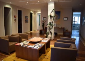 Grandhotel Lienz Business-Wellness & Gourmet 2