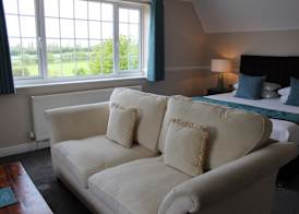 Badgers Mount Hotel 3