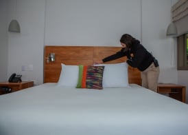 Senda Monteverde Hotel Member of the Cayuga Collection 5