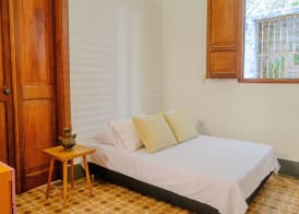 Casa Rosa Hotel 5