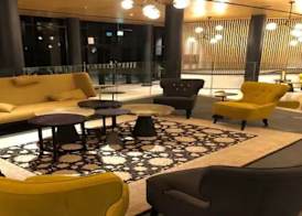 Hotel Lake House Kinneret 5